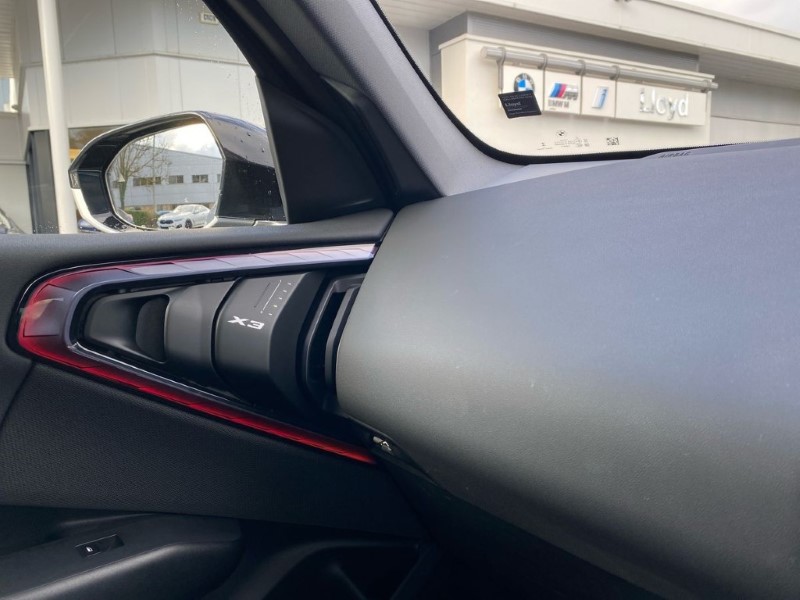 Used BMW X3 2025 for sale - 77274374: Photo 33