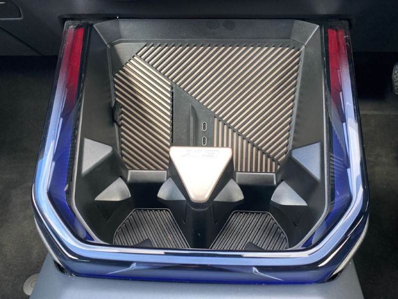 Used BMW X3 2025 for sale - 77274374: Photo 35