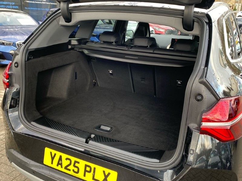 Used BMW X3 2025 for sale - 77274374: Photo 38