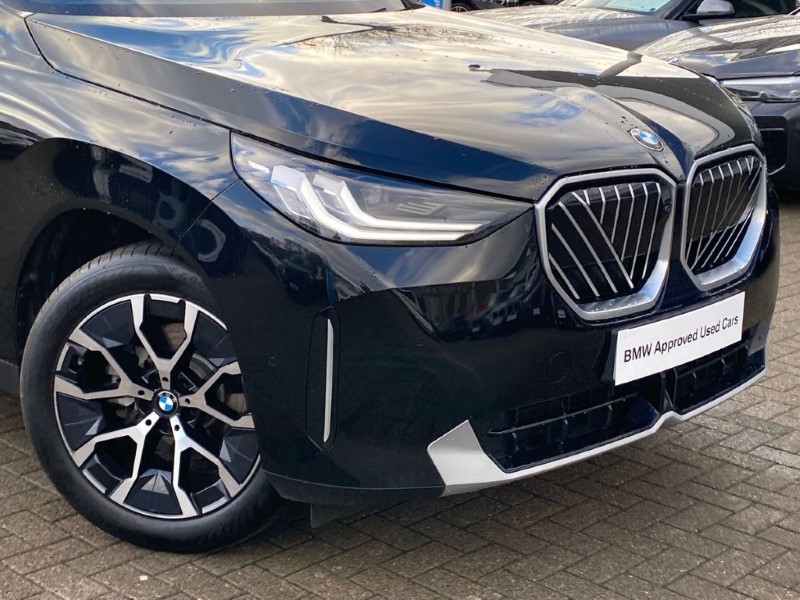 Used BMW X3 2025 for sale - 77274374: Photo 41