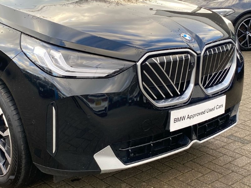 Used BMW X3 2025 for sale - 77274374: Photo 42