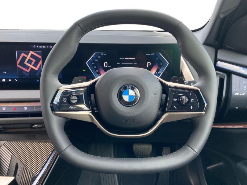 Used BMW X3 2025 for sale - 77274374: Photo 5