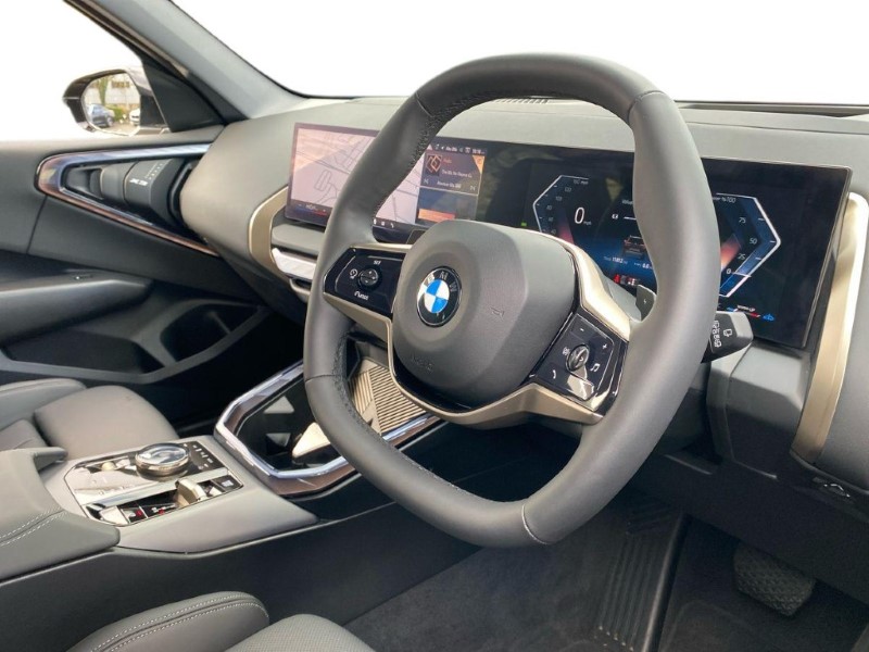 Used BMW X3 2025 for sale - 77274374: Photo 6