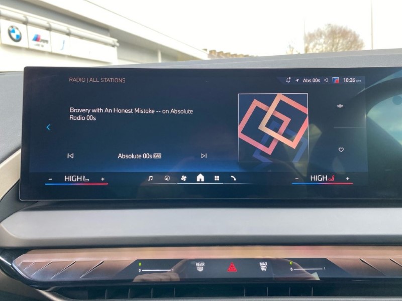 Used BMW X3 2025 for sale - 77274374: Photo 8