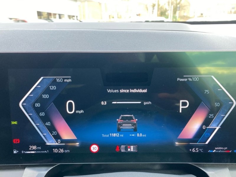 Used BMW X3 2025 for sale - 77274374: Photo 9