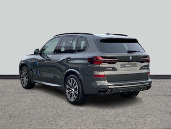 Used BMW X5 2026 for sale - 78386941: Photo