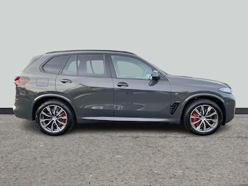 Used BMW X5 2026 for sale - 78386941: Photo