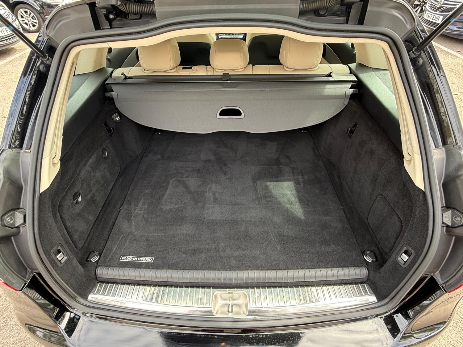 Used Mercedes-Benz C Class 2016 for sale - 77521936: Photo 16