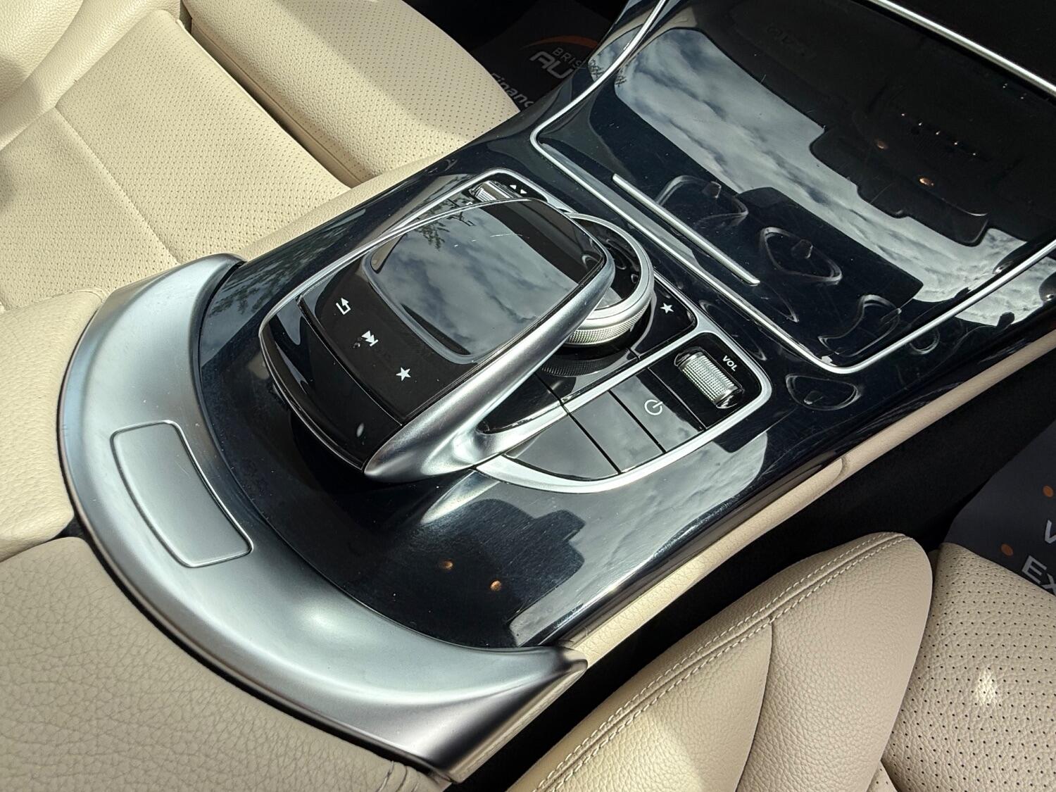 Used Mercedes-Benz C Class 2016 for sale - 77521936: Photo 28