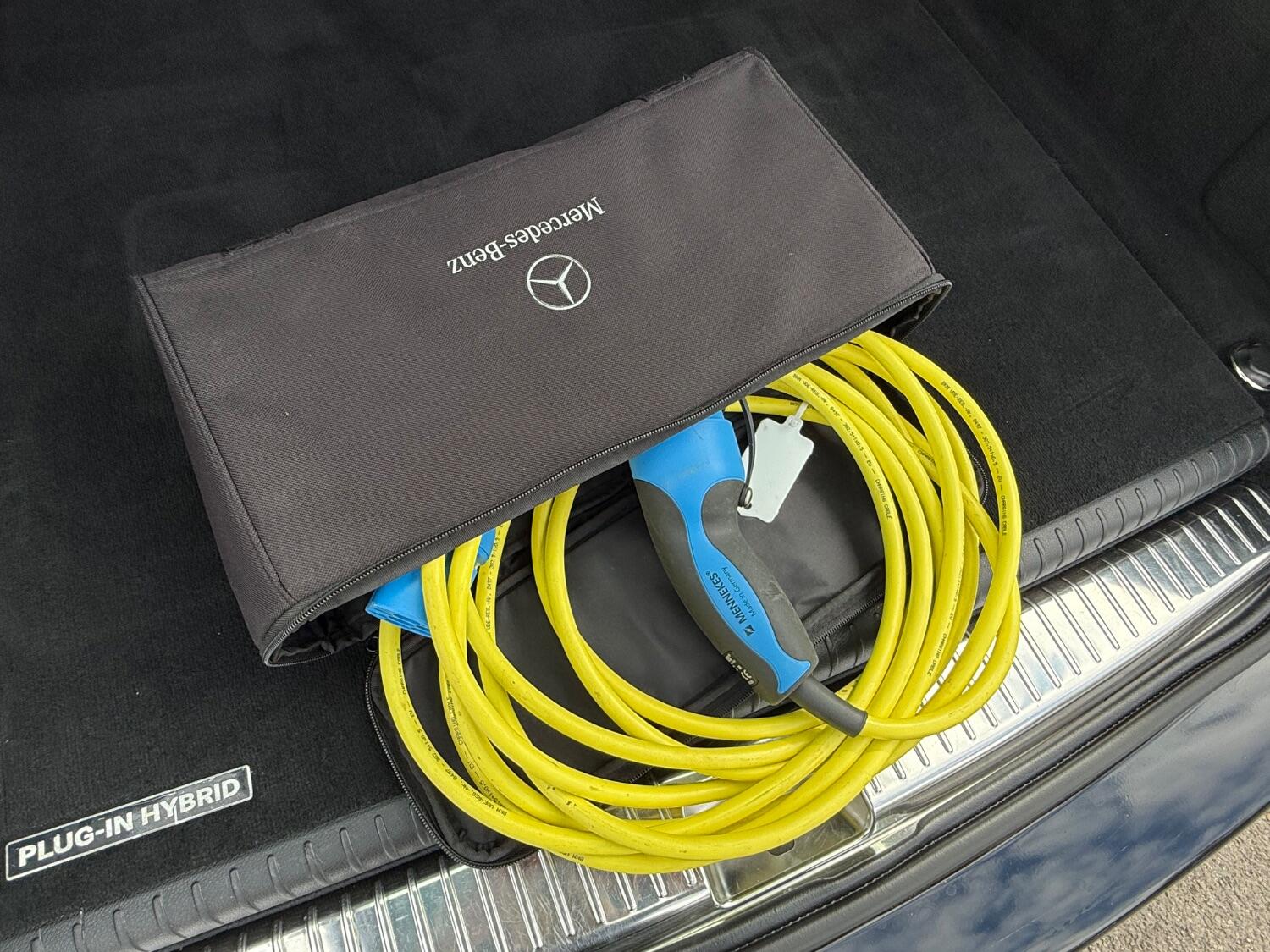 Used Mercedes-Benz C Class 2016 for sale - 77521936: Photo 32