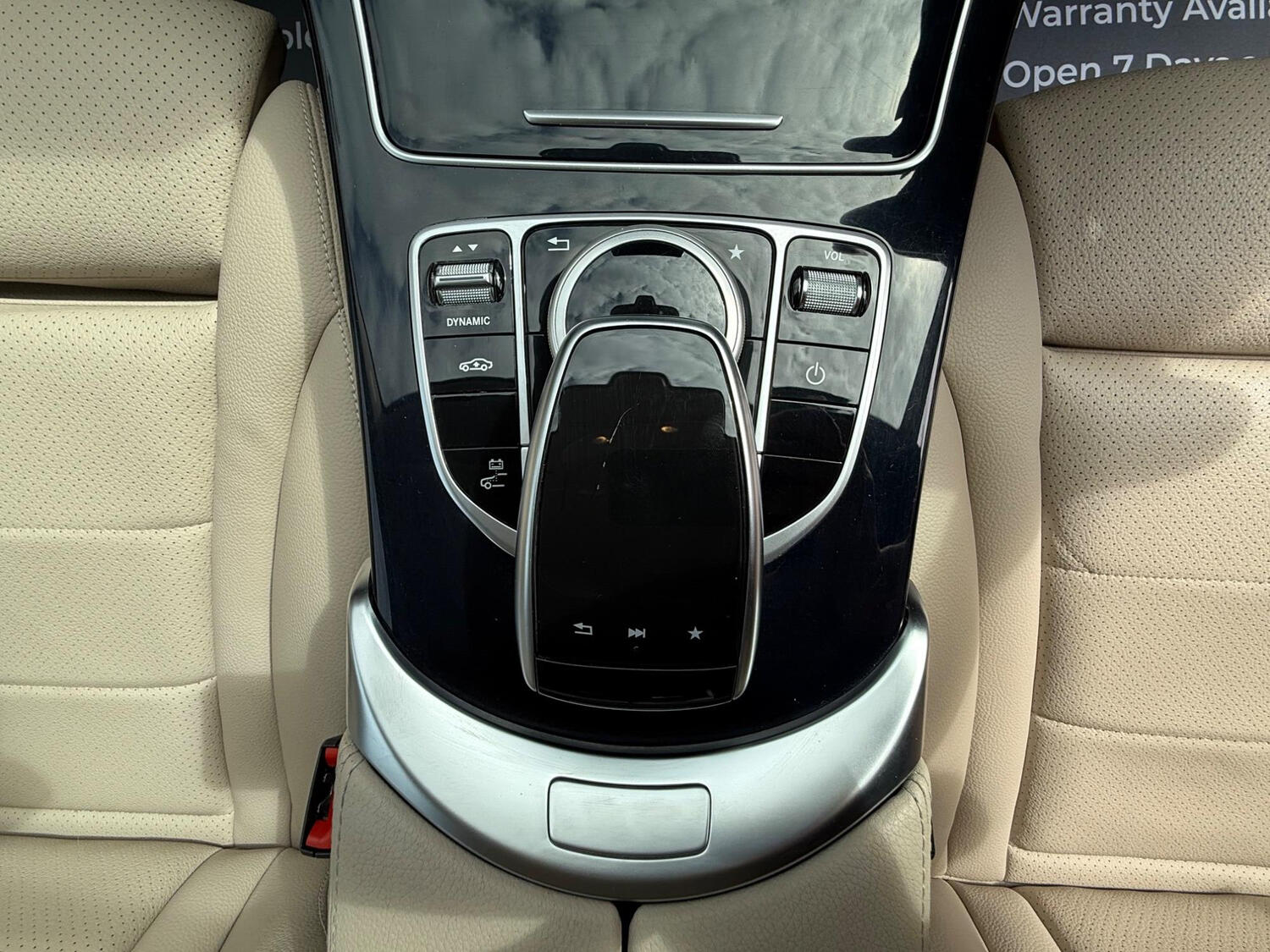 Used Mercedes-Benz C Class 2016 for sale - 77521936: Photo 45