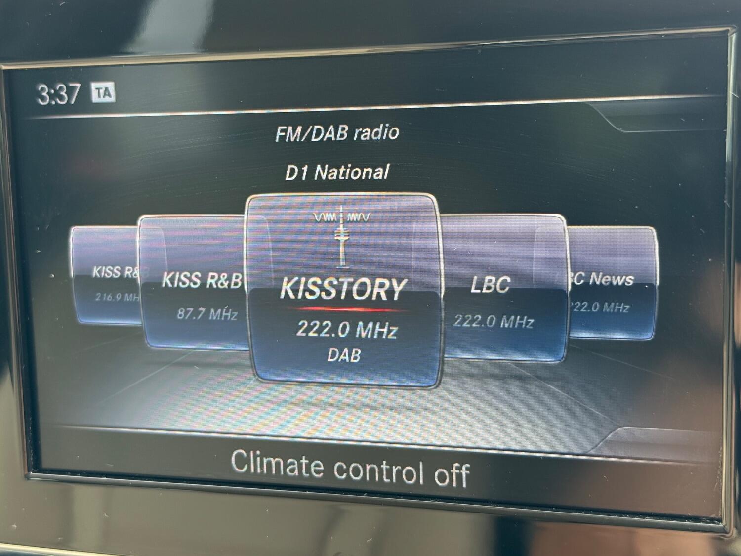 Used Mercedes-Benz C Class 2016 for sale - 77521936: Photo 46