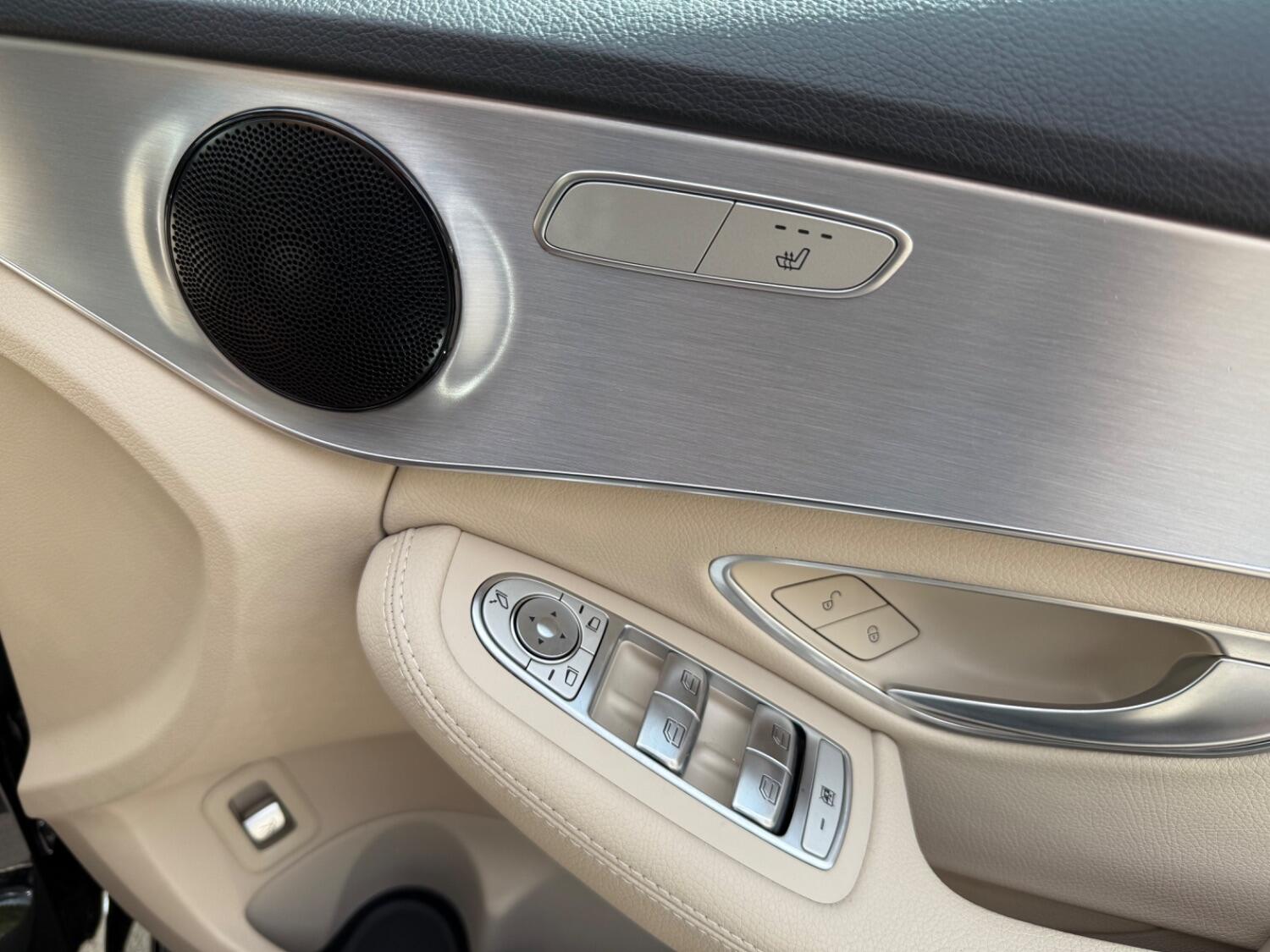 Used Mercedes-Benz C Class 2016 for sale - 77521936: Photo 50