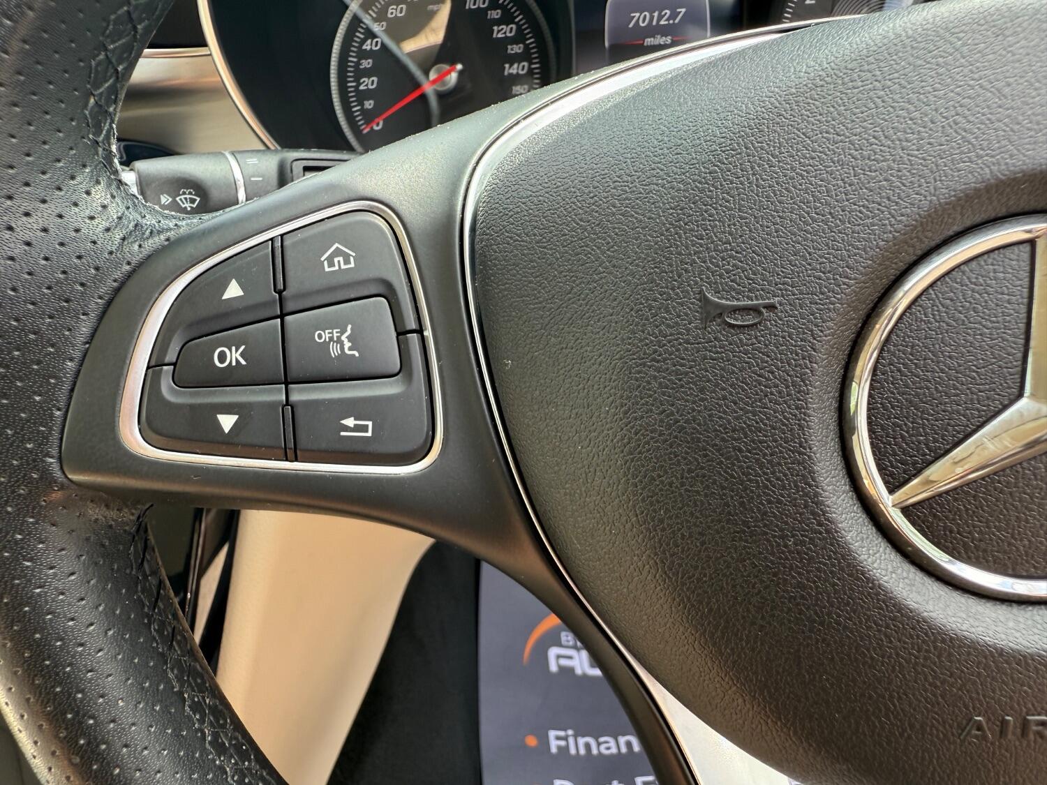 Used Mercedes-Benz C Class 2016 for sale - 77521936: Photo 51