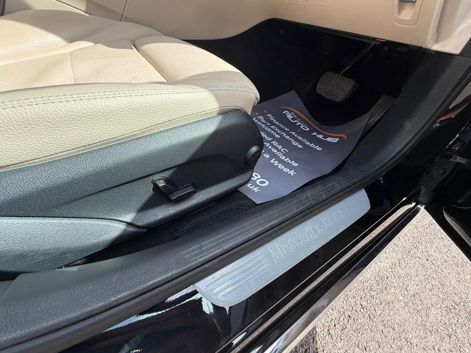 Used Mercedes-Benz C Class 2016 for sale - 77521936: Photo 54