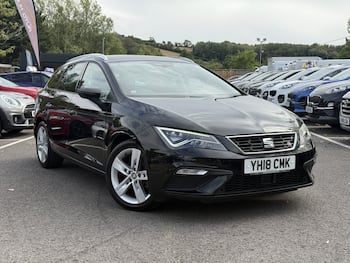Used SEAT Leon 2018 for sale - 79668496: Photo