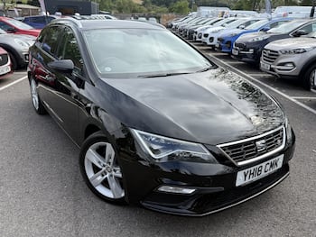Used SEAT Leon 2018 for sale - 79668496: Photo