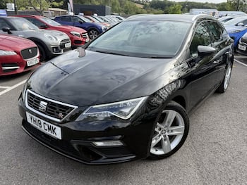 Used SEAT Leon 2018 for sale - 79668496: Photo