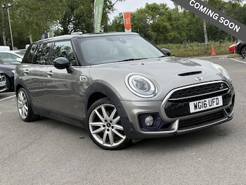 Used MINI Clubman 2016 for sale - 78894238: Photo