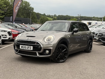 Used MINI Clubman 2016 for sale - 78894238: Photo