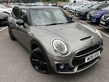 Used MINI Clubman 2016 for sale - 78894238: Photo
