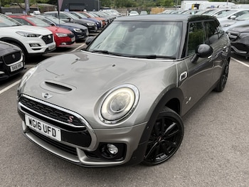 Used MINI Clubman 2016 for sale - 78894238: Photo