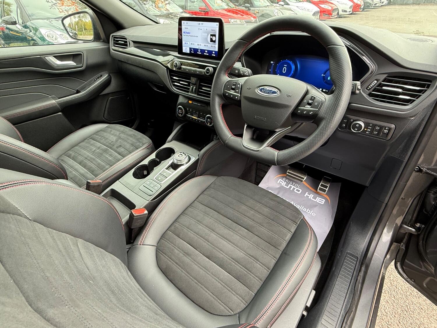 Used Ford Kuga 2021 for sale - 76305521: Photo 11