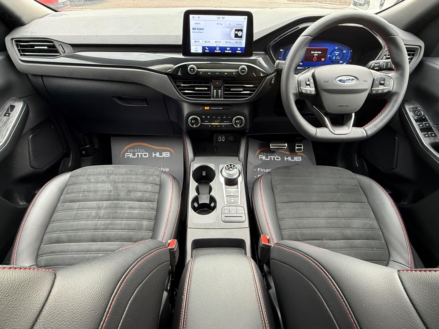 Used Ford Kuga 2021 for sale - 76305521: Photo 12