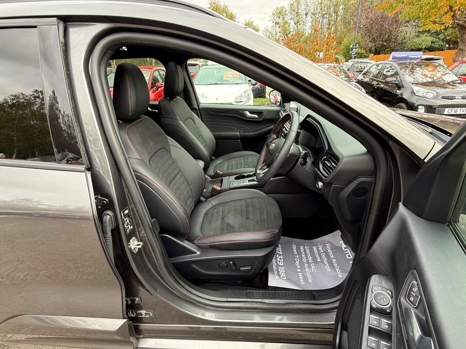 Used Ford Kuga 2021 for sale - 76305521: Photo 13