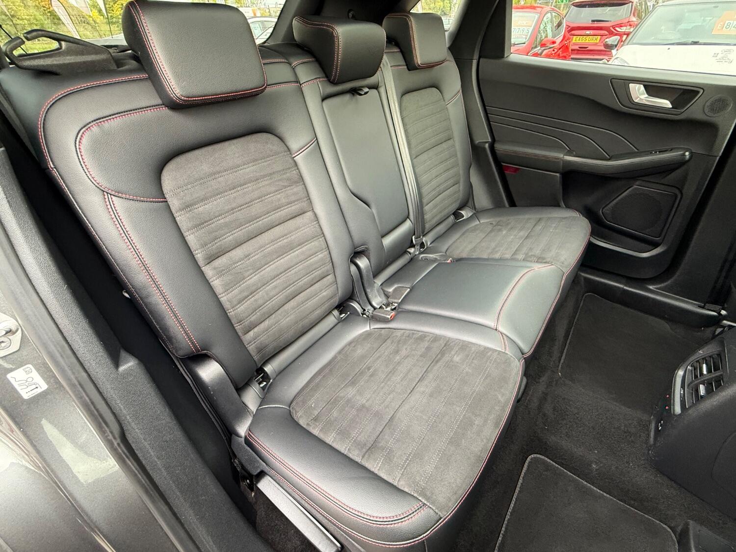 Used Ford Kuga 2021 for sale - 76305521: Photo 14