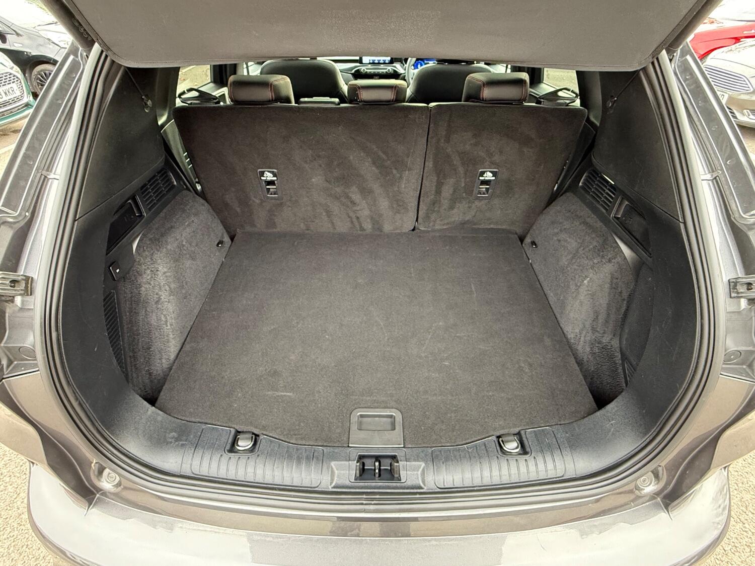 Used Ford Kuga 2021 for sale - 76305521: Photo 16