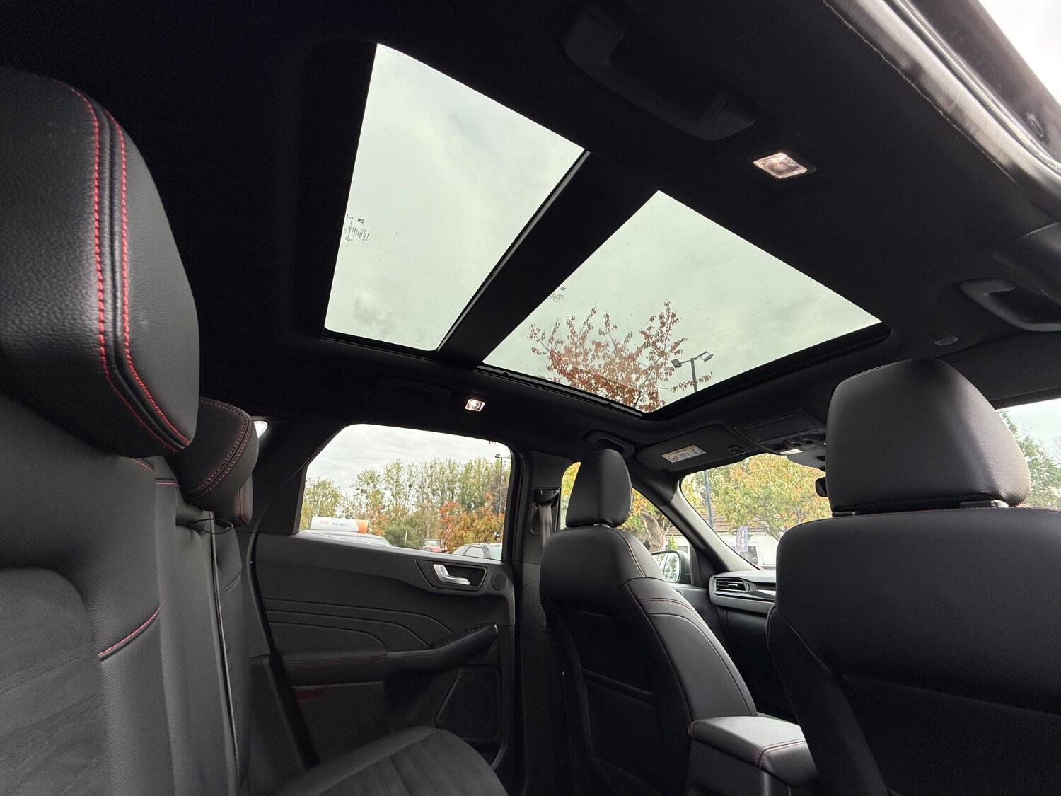 Used Ford Kuga 2021 for sale - 76305521: Photo 17