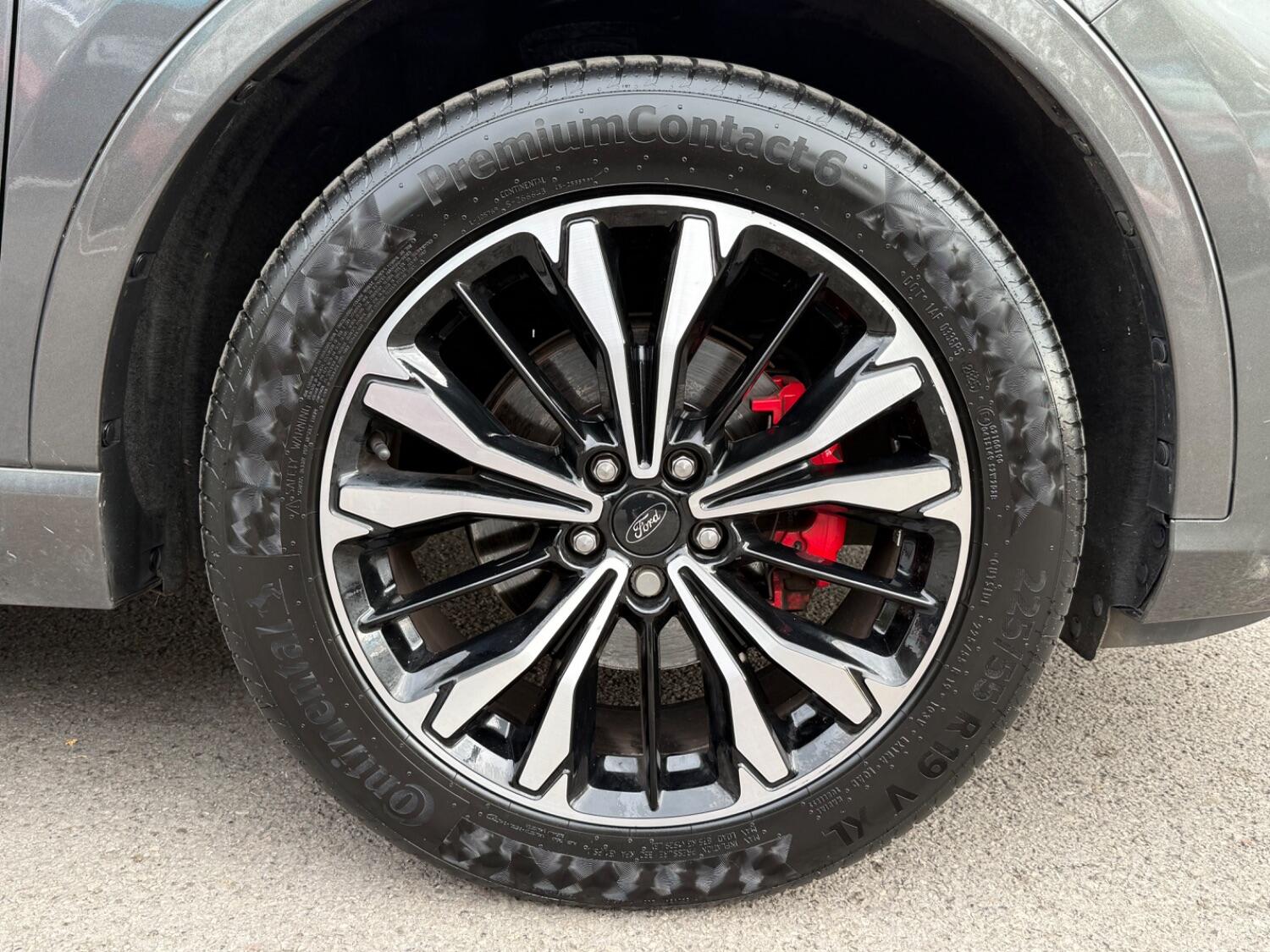 Used Ford Kuga 2021 for sale - 76305521: Photo 27