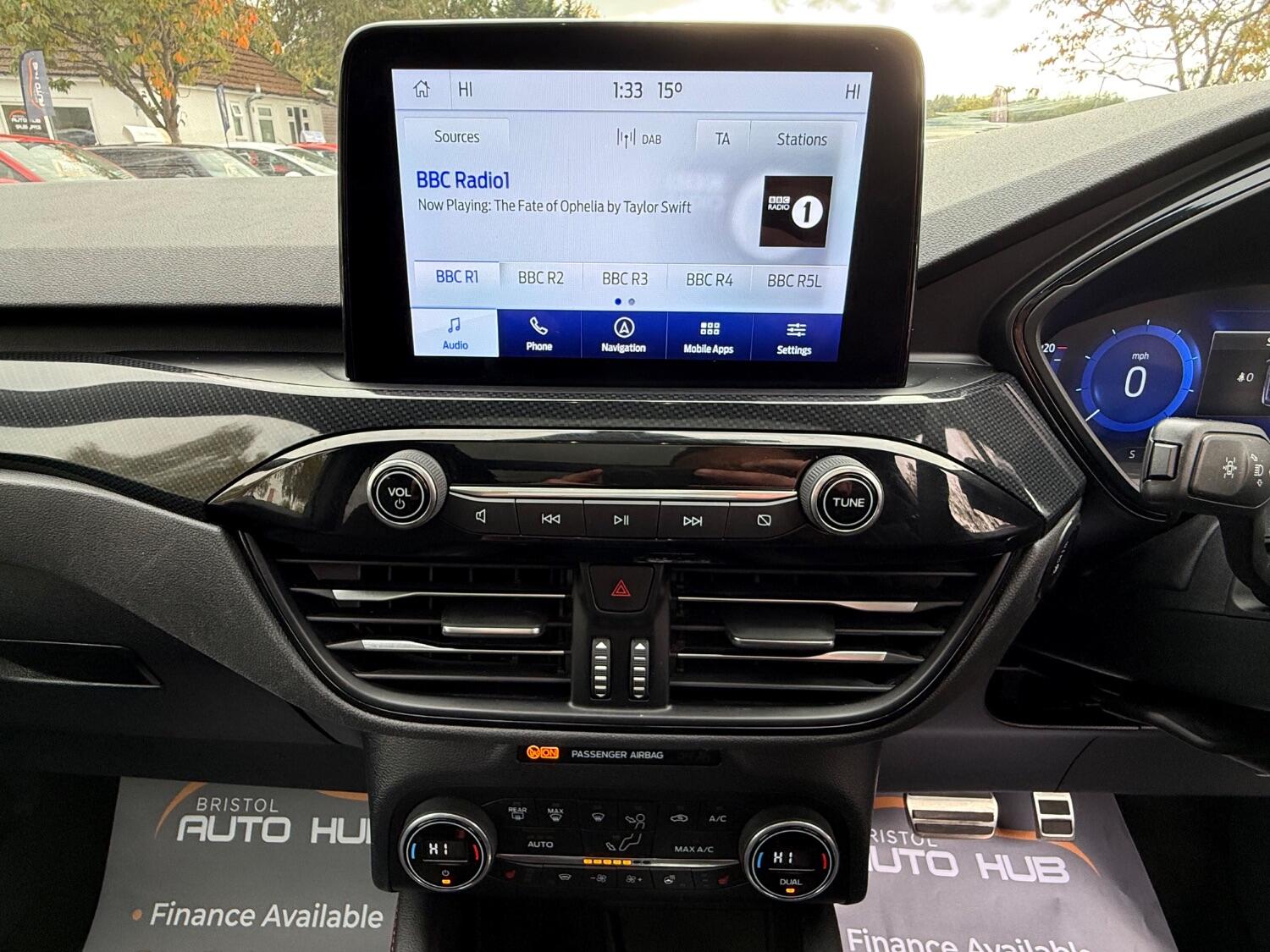 Used Ford Kuga 2021 for sale - 76305521: Photo 28