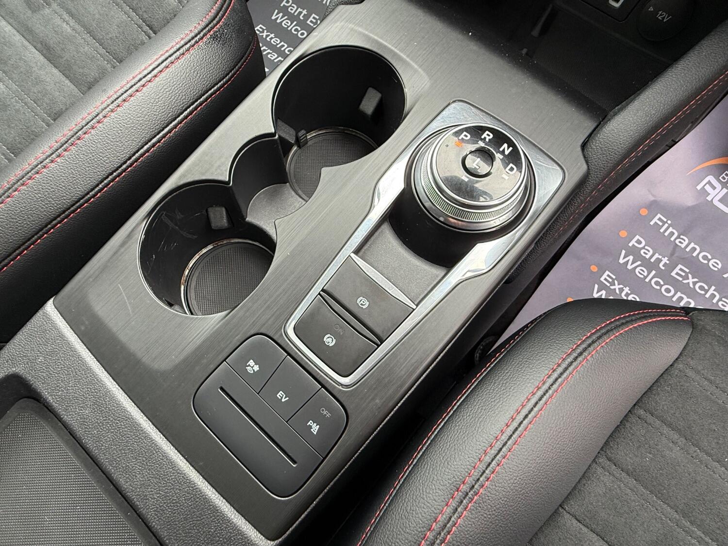 Used Ford Kuga 2021 for sale - 76305521: Photo 29