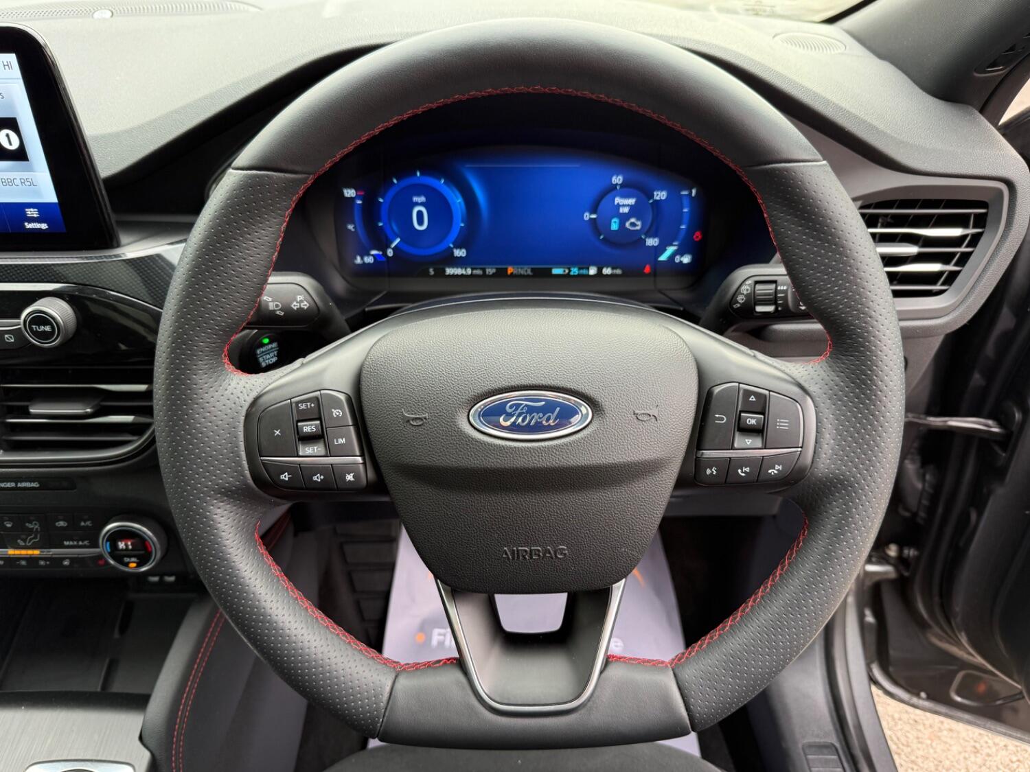 Used Ford Kuga 2021 for sale - 76305521: Photo 30