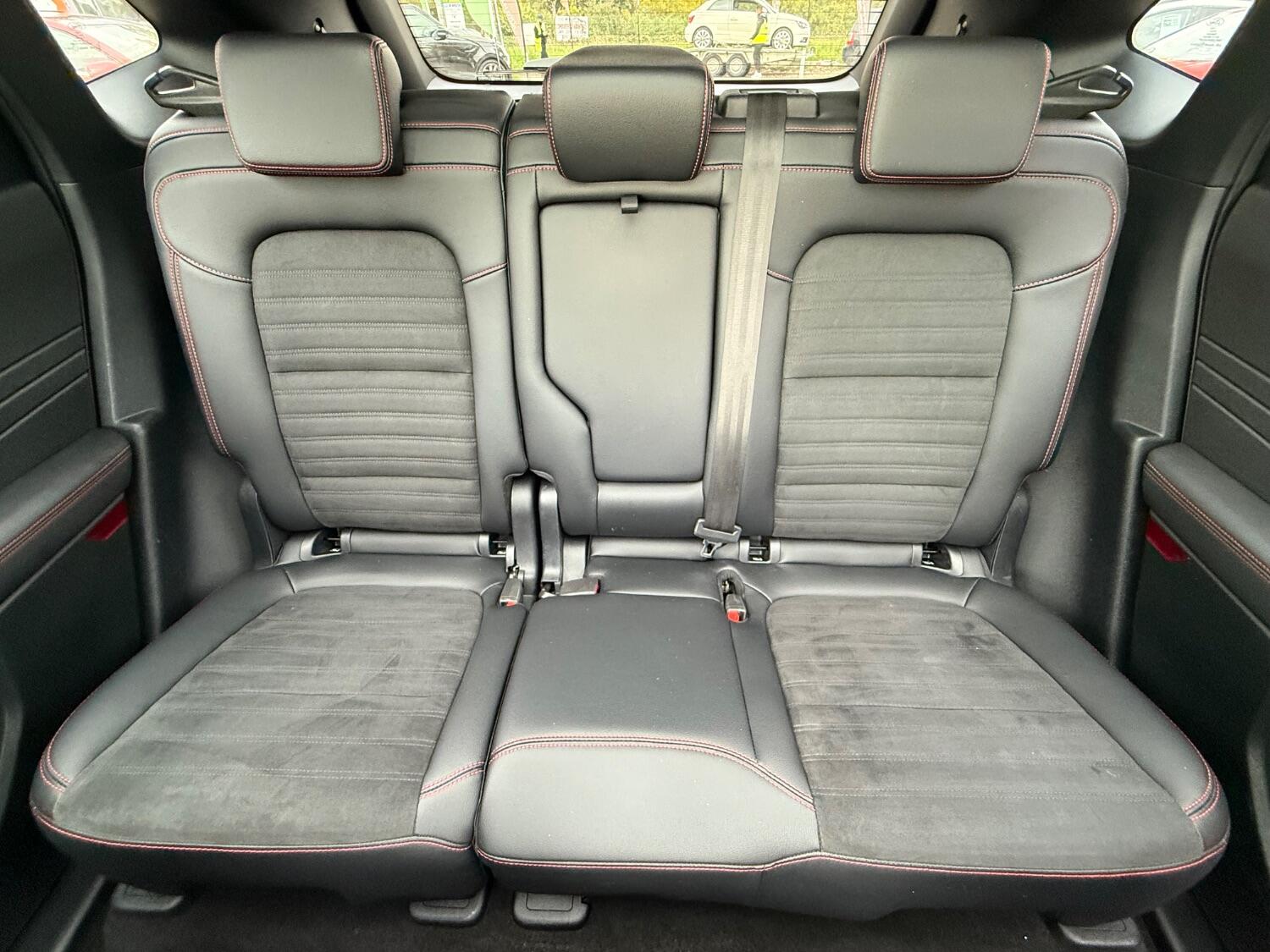 Used Ford Kuga 2021 for sale - 76305521: Photo 38