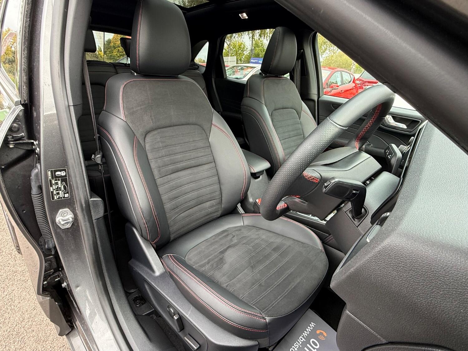 Used Ford Kuga 2021 for sale - 76305521: Photo 39