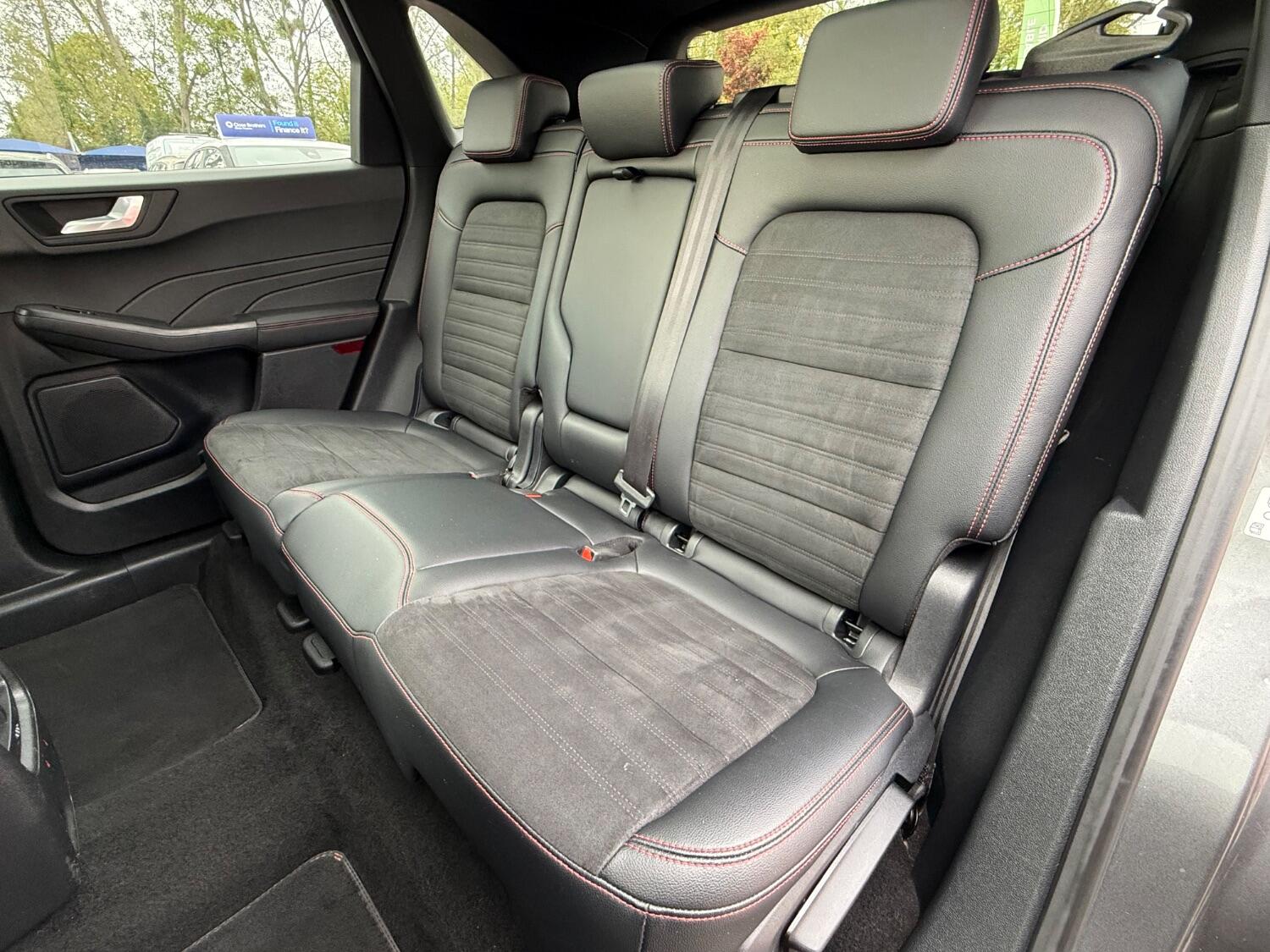 Used Ford Kuga 2021 for sale - 76305521: Photo 40