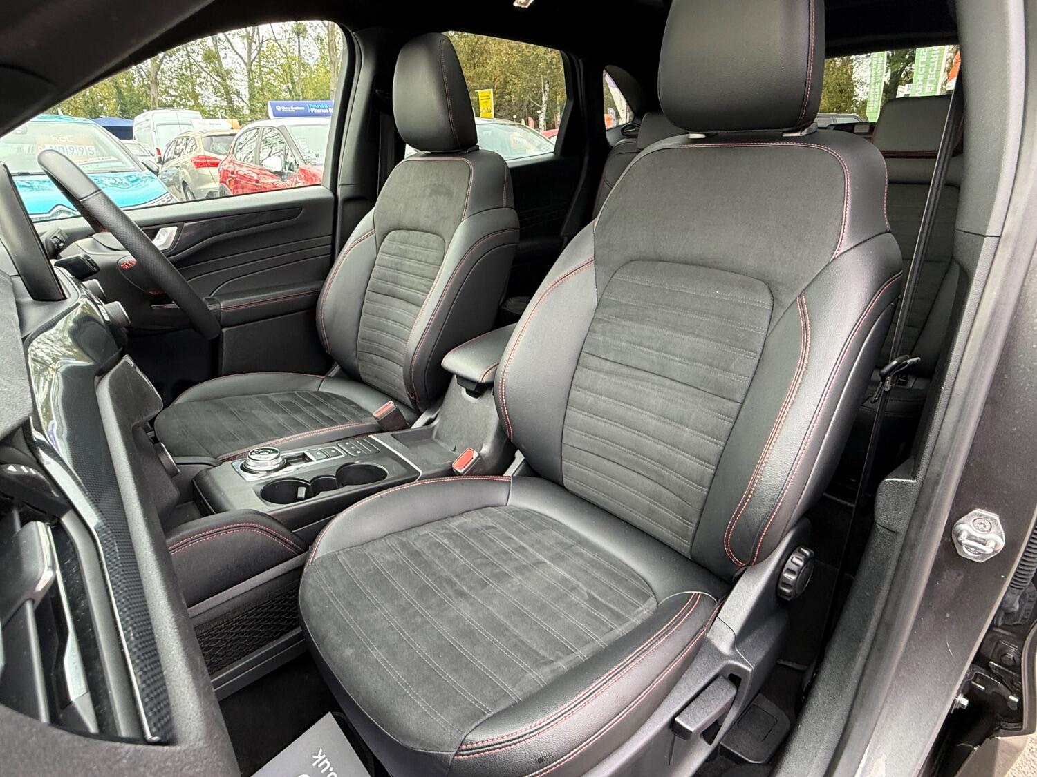 Used Ford Kuga 2021 for sale - 76305521: Photo 41