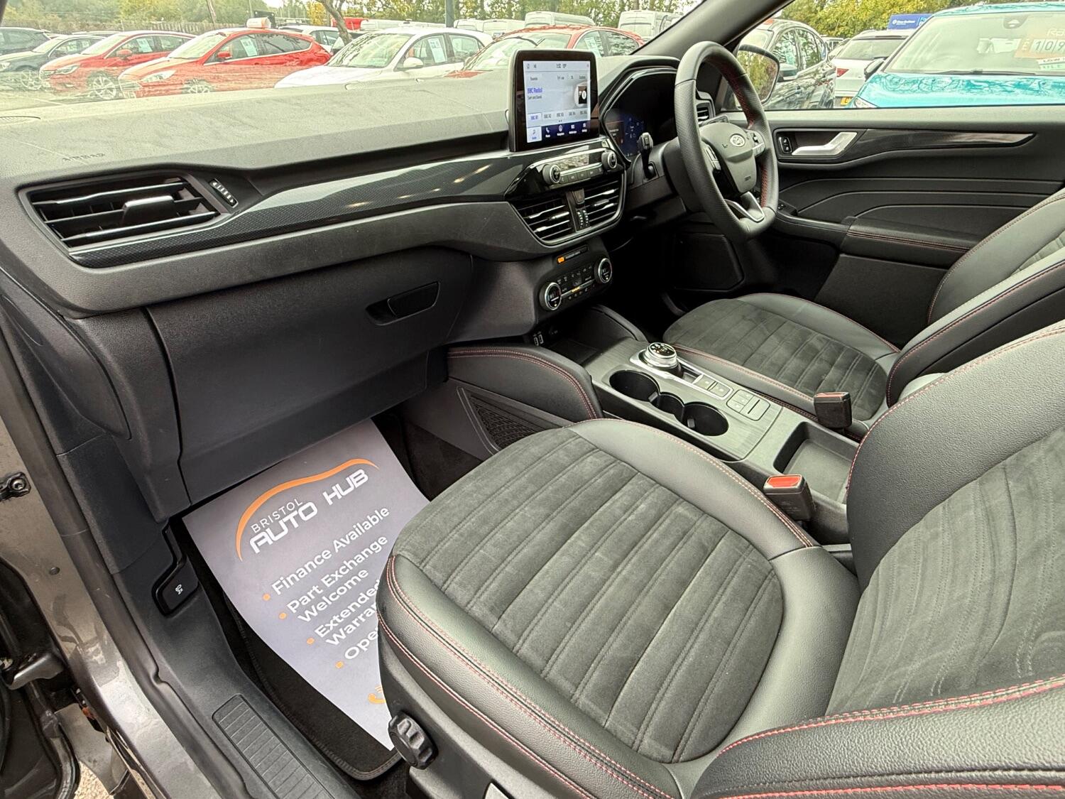 Used Ford Kuga 2021 for sale - 76305521: Photo 42