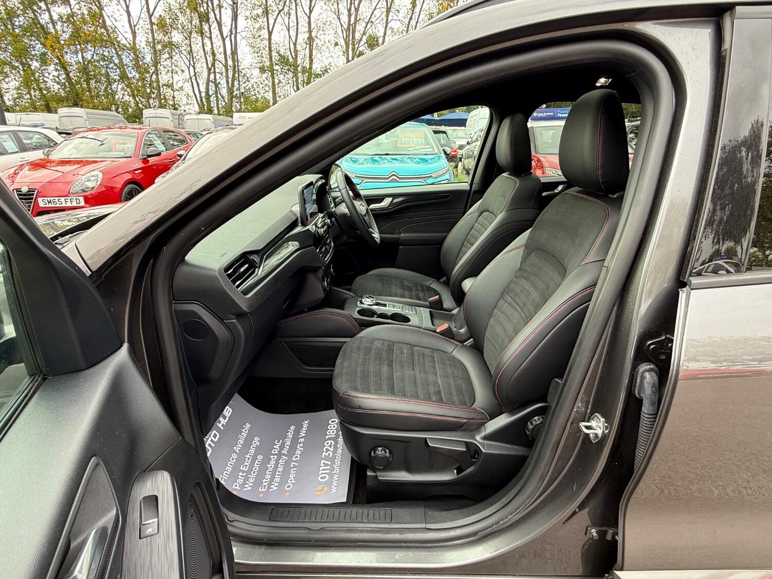 Used Ford Kuga 2021 for sale - 76305521: Photo 43