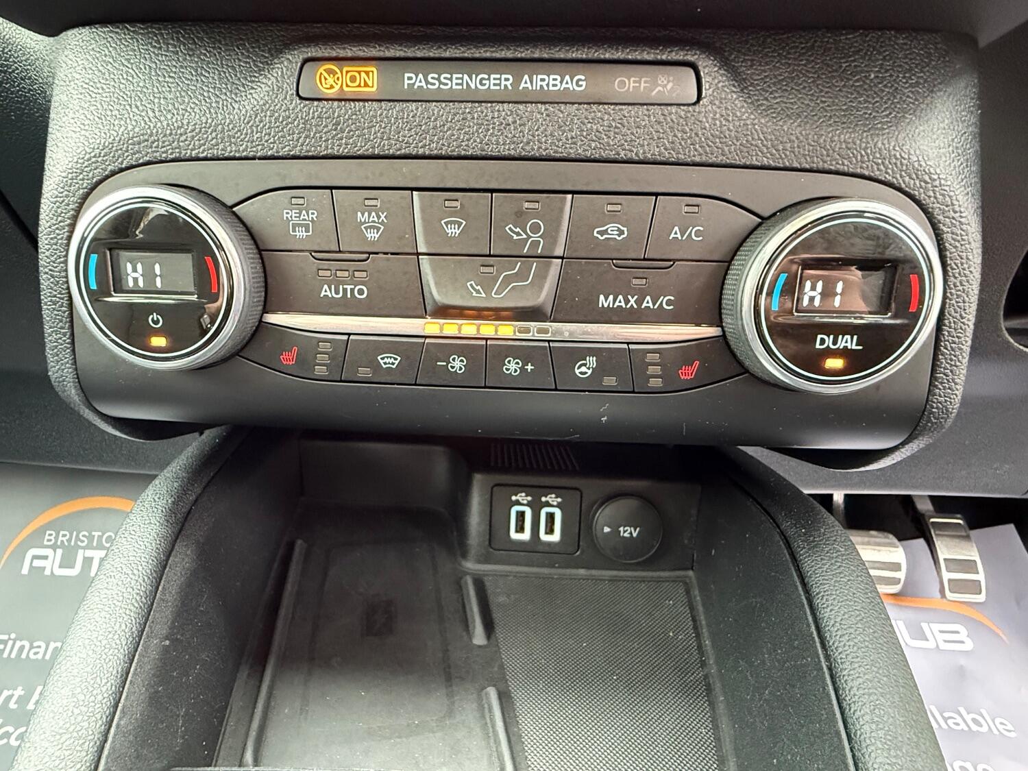 Used Ford Kuga 2021 for sale - 76305521: Photo 45