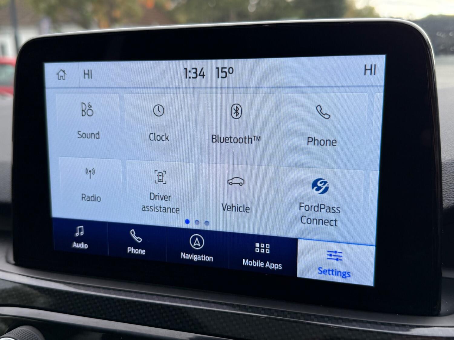 Used Ford Kuga 2021 for sale - 76305521: Photo 46