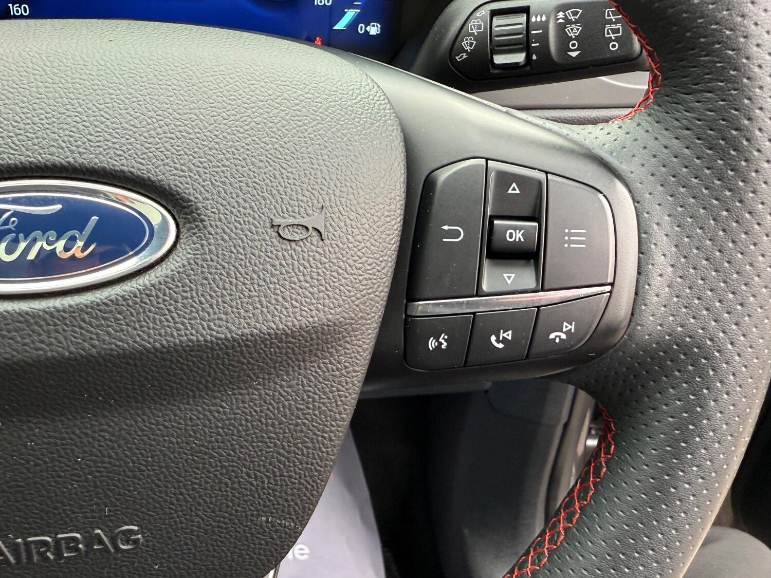 Used Ford Kuga 2021 for sale - 76305521: Photo 48