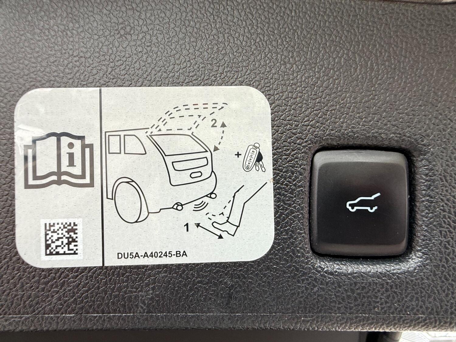 Used Ford Kuga 2021 for sale - 76305521: Photo 50