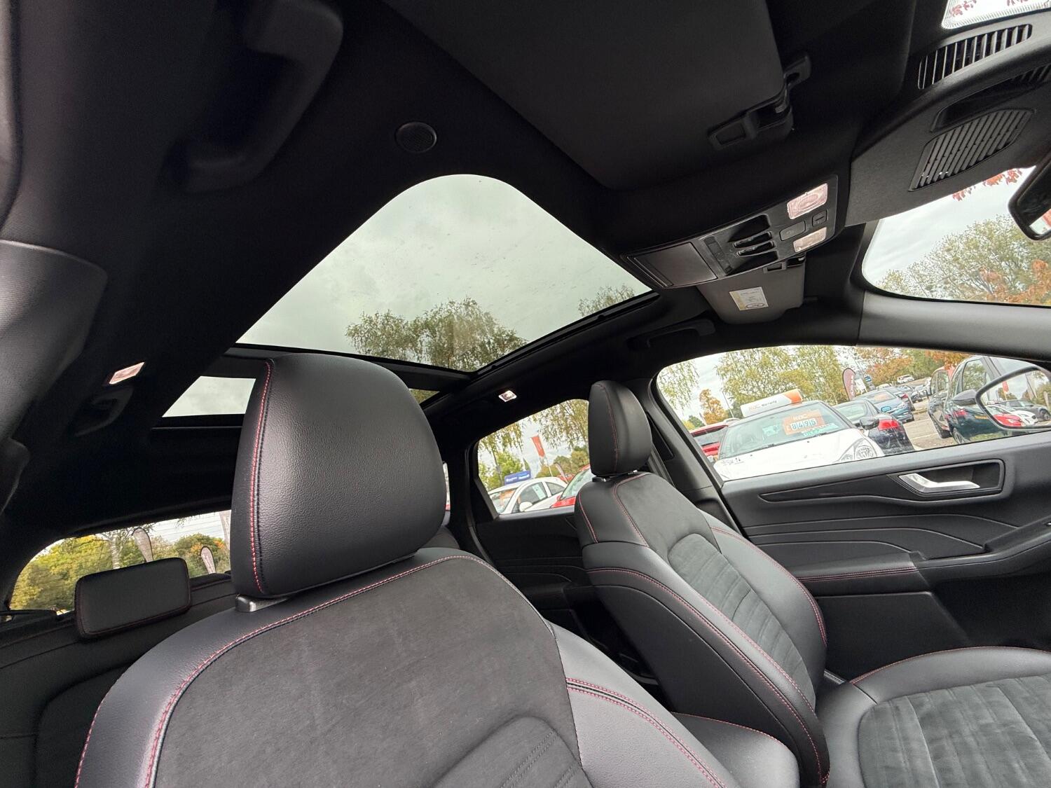 Used Ford Kuga 2021 for sale - 76305521: Photo 53