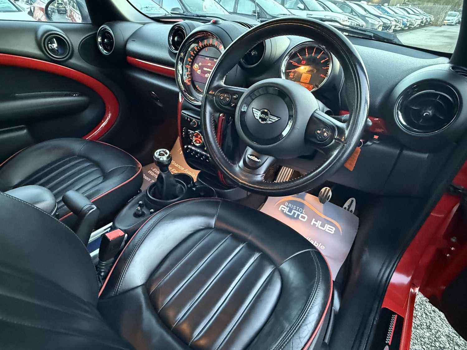 Used MINI Countryman 2013 for sale - 76821560: Photo 11