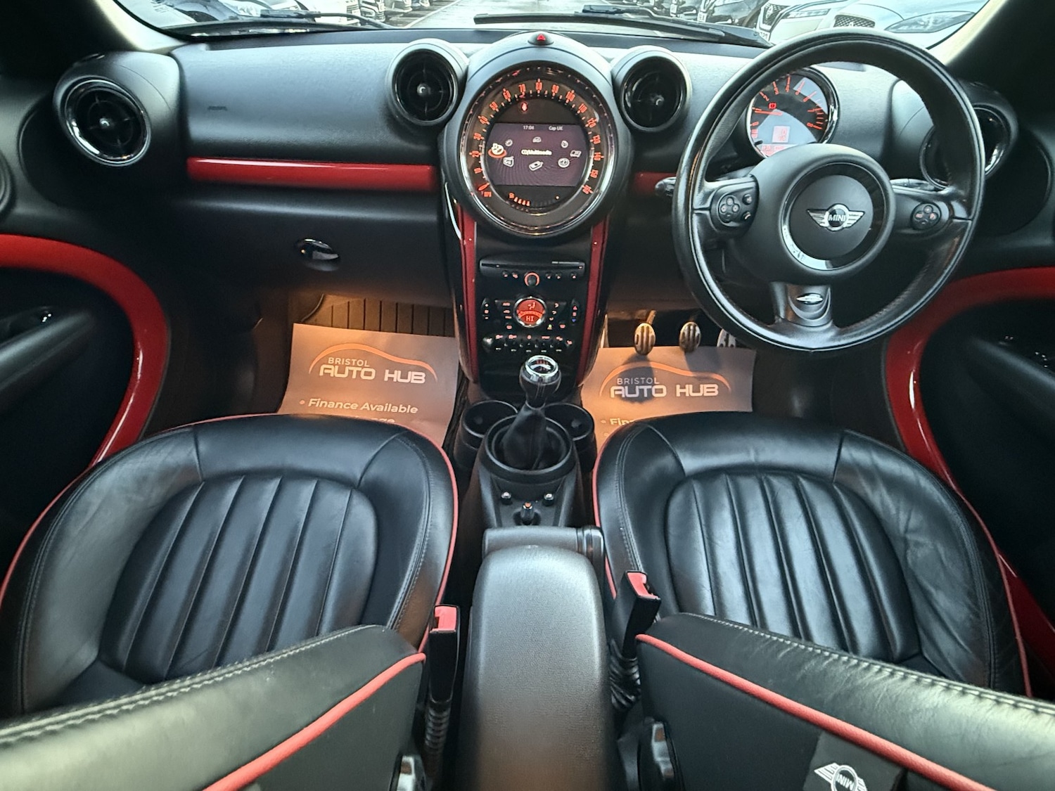 Used MINI Countryman 2013 for sale - 76821560: Photo 12