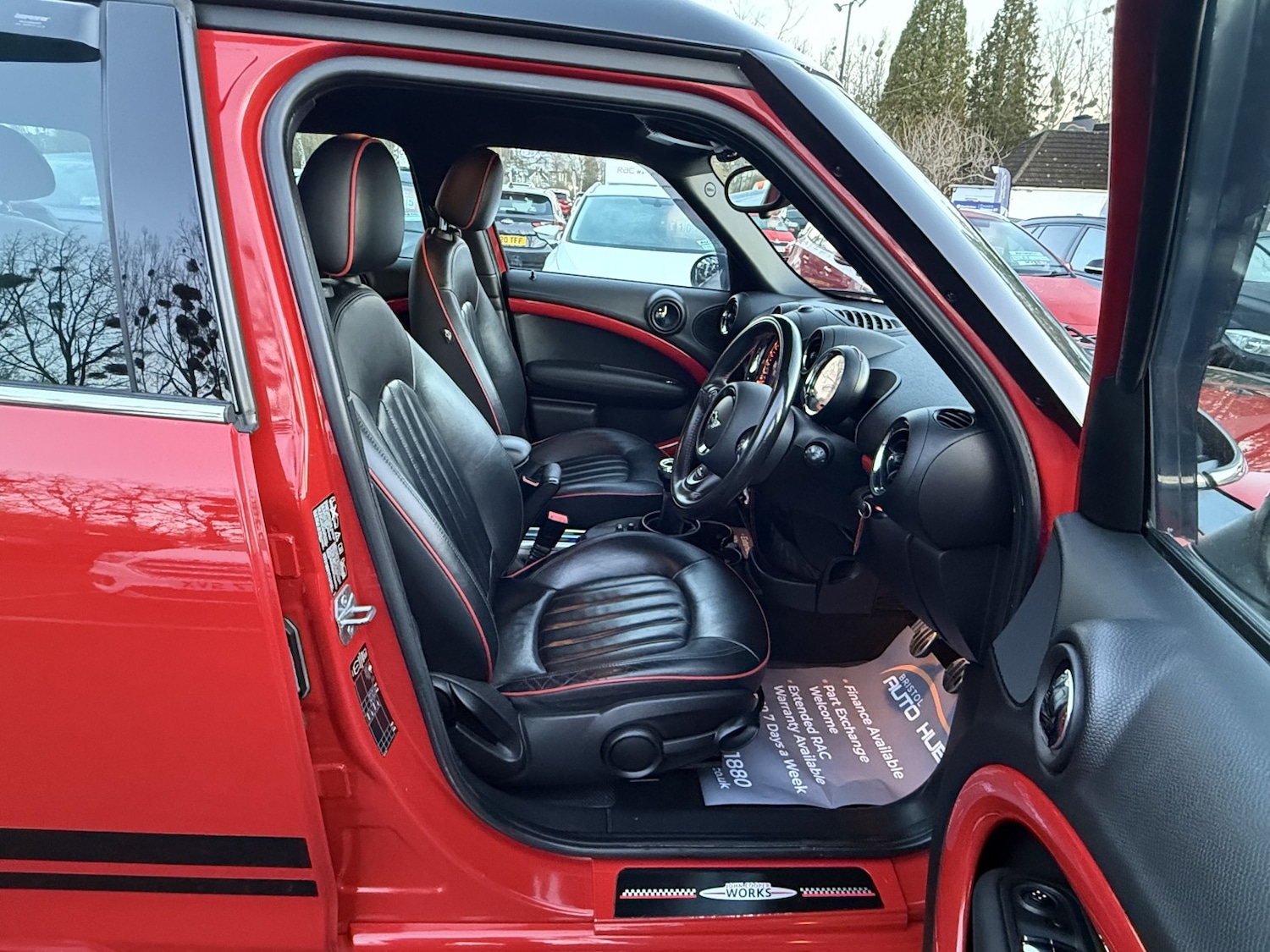 Used MINI Countryman 2013 for sale - 76821560: Photo 13